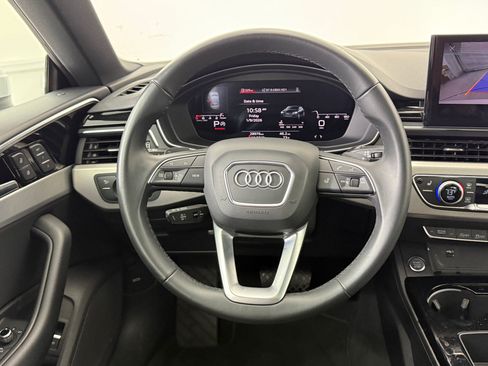 Used 2025 Audi A5 2.0T Premium Plus image 19
