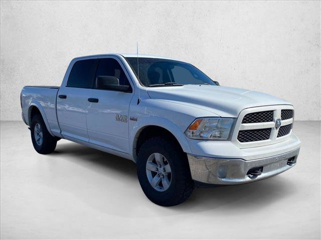 Used 2018 RAM 1500 Outdoorsman AWD/4WD image 3