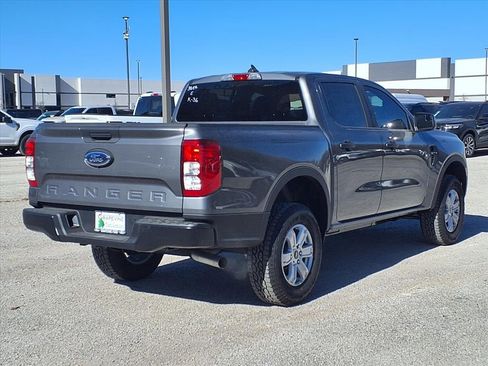 New 2025 Ford Ranger XL image 4