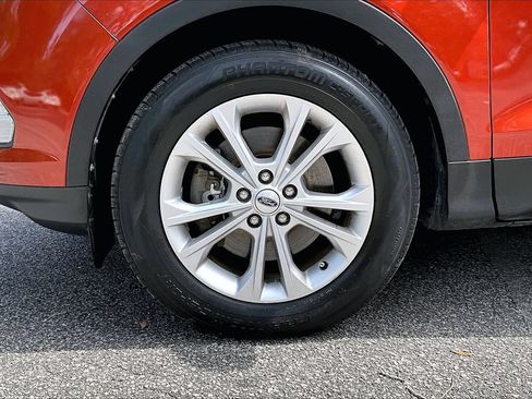 Used 2019 Ford Escape SEL AWD/4WD image 35