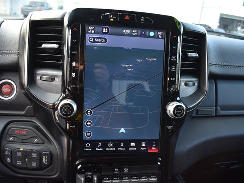 Used 2025 RAM 1500 RHO w/ Bed Utility Group image 18