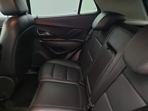 Used 2014 Buick Encore Leather FWD image 18