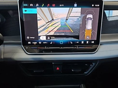 New 2026 Volkswagen Tiguan SE AWD/4WD image 32