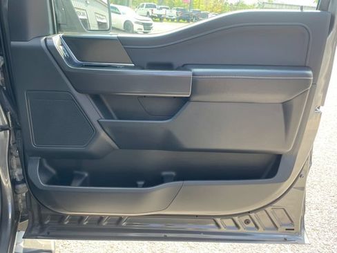 Used 2024 Ford F150 XLT w/ Equipment Group 302A MID AWD/4WD image 15