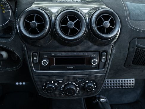 Used 2008 Ferrari F430 Scuderia RWD image 76