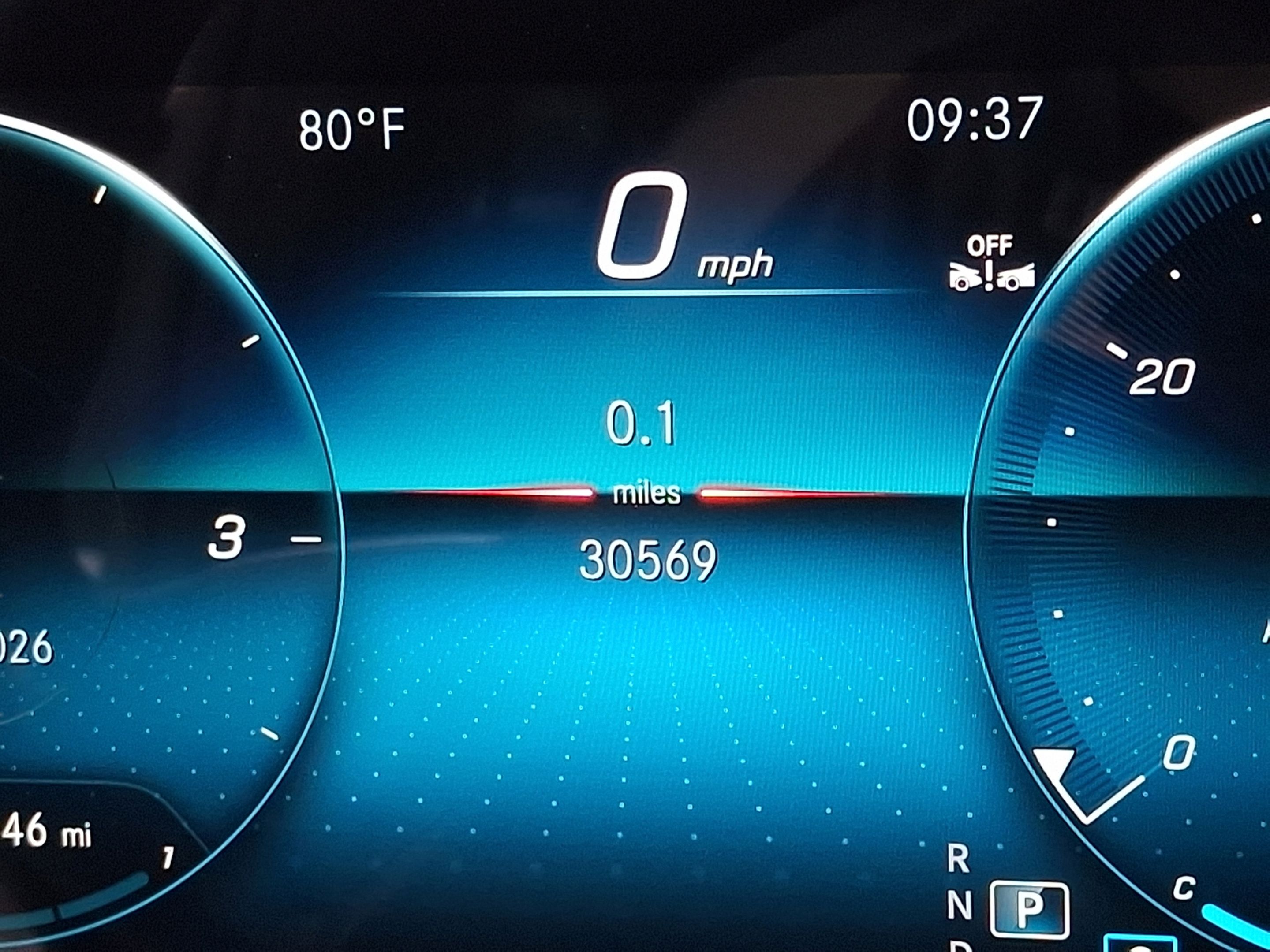 Used 2023 Mercedes-Benz GLB 250 4MATIC image 18