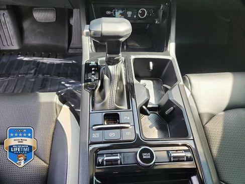 Used 2025 Kia K5 GT-Line FWD image 27