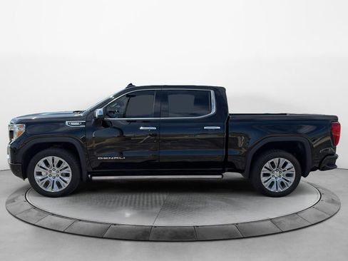 Used 2020 GMC Sierra 1500 Denali w/ Denali Ultimate Package AWD/4WD image 4