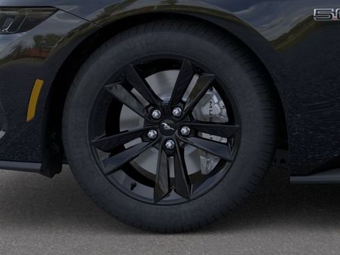 New 2026 Ford Mustang GT RWD image 19