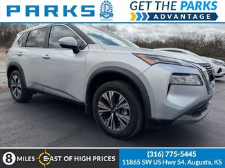 Used 2023 Nissan Rogue SV video 1