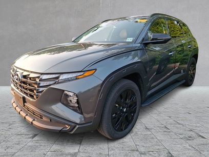 Used 2023 Hyundai Tucson XRT
