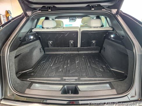 Certified 2024 Cadillac Lyriq Luxury w/ LPO, Floor Liner Package AWD/4WD image 22