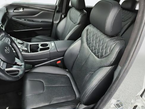 Used 2023 Hyundai Santa Fe Calligraphy AWD/4WD image 12