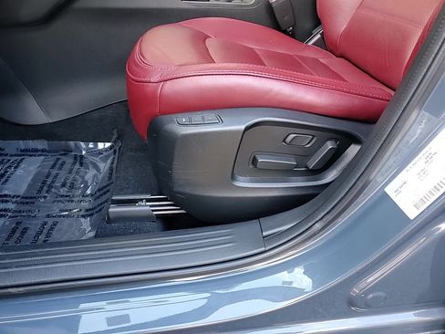 Used 2022 MAZDA CX-5 Carbon Edition image 12