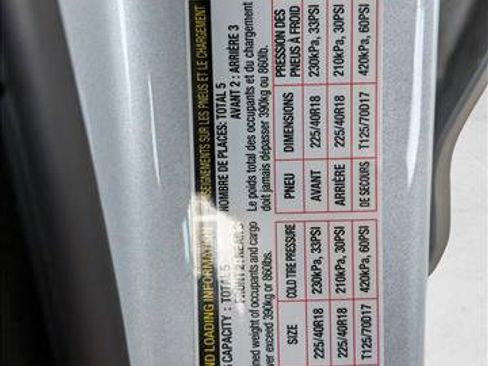 Used 2026 Toyota Corolla XSE FWD image 24