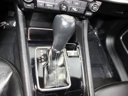 Used 2022 Jeep Compass Latitude FWD image 22