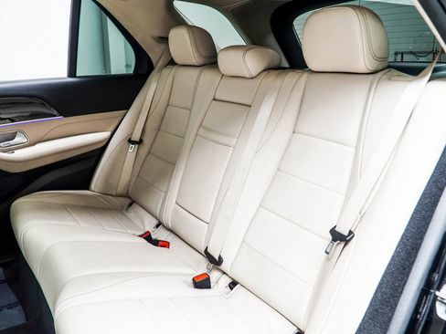 Used 2021 Mercedes-Benz GLE 350 image 39