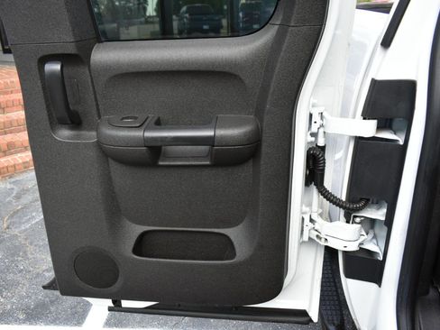 Used 2013 Chevrolet Silverado 1500 LT RWD image 32