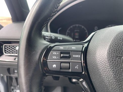 Used 2023 Honda Civic Sport image 17