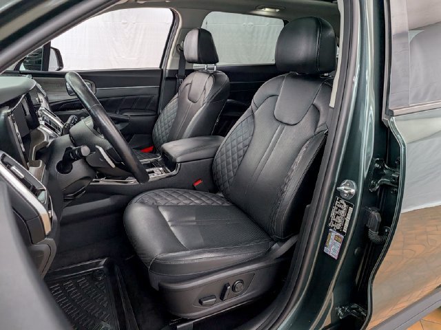 Used 2021 Kia Sorento SX Prestige AWD/4WD image 9