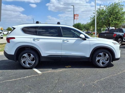Used 2023 Hyundai Santa Fe SEL FWD image 6