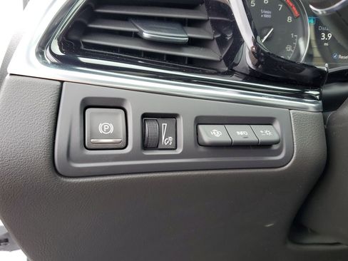 New 2025 Cadillac XT6 Sport w/ Technology Package image 54