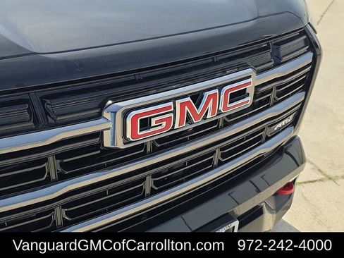 New 2026 GMC Terrain AT4 w/ Convenience Package III AWD/4WD image 36