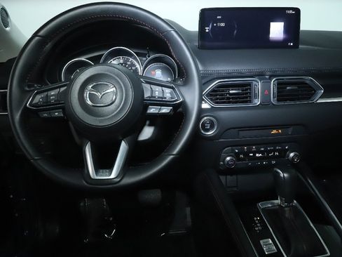 Certified 2024 MAZDA CX-5 Carbon Edition image 28