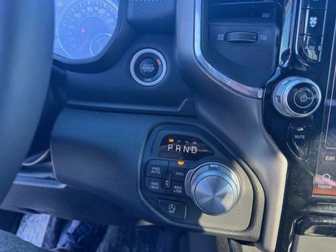 Used 2025 RAM 1500 Laramie w/ Sport Appearance Package image 19