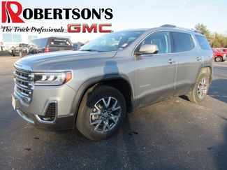 Used 2023 GMC Acadia SLT w/ Preferred Package video 1