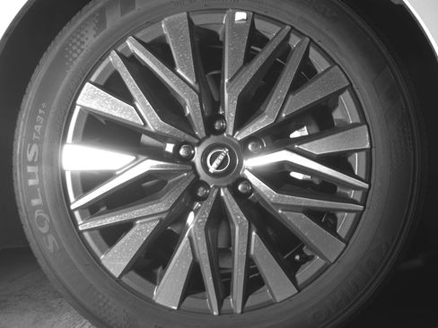 Used 2025 Nissan Altima 2.5 SV image 13