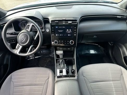 Used 2023 Hyundai Santa Cruz SEL w/ Cargo Package image 16