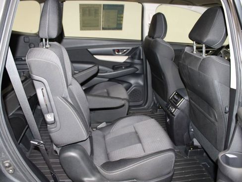 Used 2020 Subaru Ascent Premium w/ Convenience Package image 30