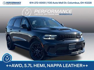 Used 2024 Dodge Durango R/T AWD/4WD video 1