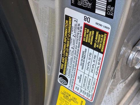 Certified 2022 Lexus ES 350 w/ Premium Package image 18