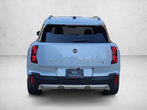 New 2026 MINI Cooper Countryman S w/ Comfort Package Max image 8