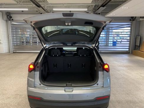 New 2027 Chevrolet Bolt LT FWD image 7