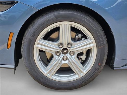 New 2026 Ford Mustang Coupe RWD image 10