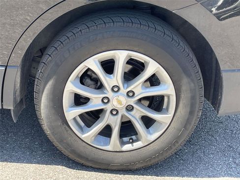 Used 2019 Chevrolet Equinox LT AWD/4WD image 11
