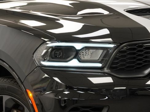 Certified 2025 Dodge Durango GT image 5