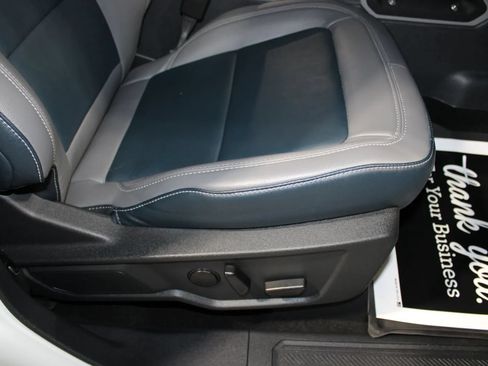 Used 2021 Ford Bronco Outer Banks AWD/4WD image 17