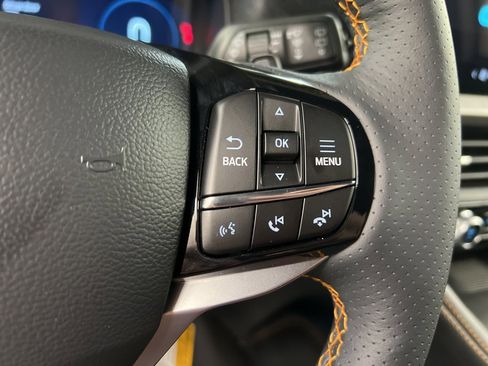 New 2026 Ford Explorer Tremor image 18