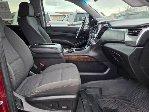 Used 2019 Chevrolet Tahoe LS w/ Max Trailering Package image 6