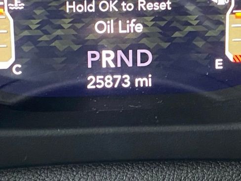 Used 2021 Jeep Wrangler Sport image 25