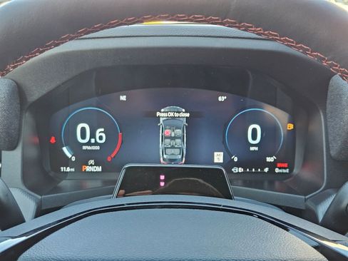 New 2026 Ford Explorer ST w/ Sun And Sound Package image 17