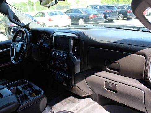 Used 2020 Chevrolet Silverado 1500 RST w/ All-Star Edition AWD/4WD image 16