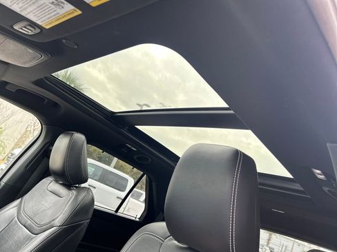 Used 2021 Ford Explorer ST w/ Equipment Group 401A image 17