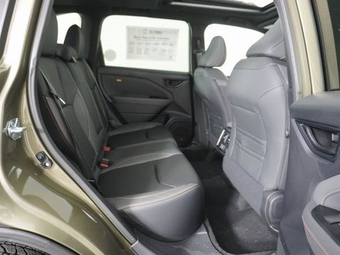 New 2026 Subaru Forester Wilderness image 28
