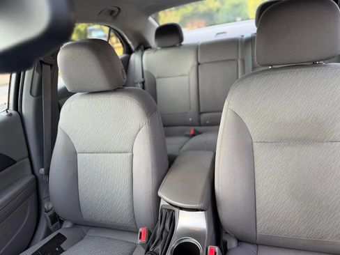 Used 2014 Chevrolet Malibu LS w/ Protection Package FWD image 16