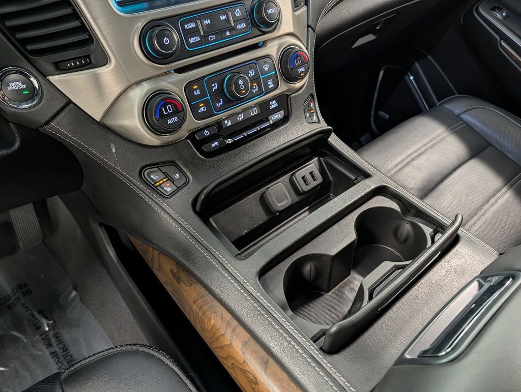 Used 2019 GMC Yukon Denali AWD/4WD image 15